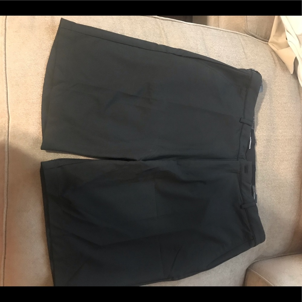 gregnorman shorts